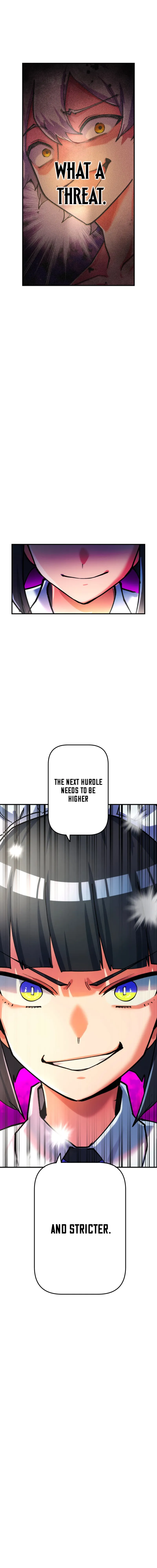 Ore Dake 2-Shuume Gachizei - Tsuyo Sugite Game Balance wo Hakai Shita Chapter 42 — Page 6