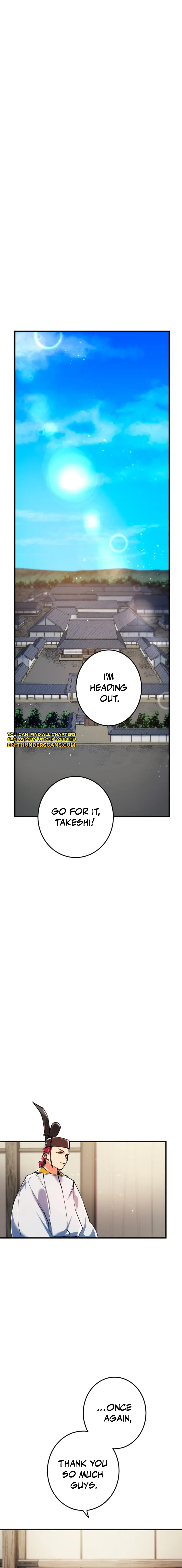 Ore Dake 2-Shuume Gachizei - Tsuyo Sugite Game Balance wo Hakai Shita Chapter 42 — Page 7