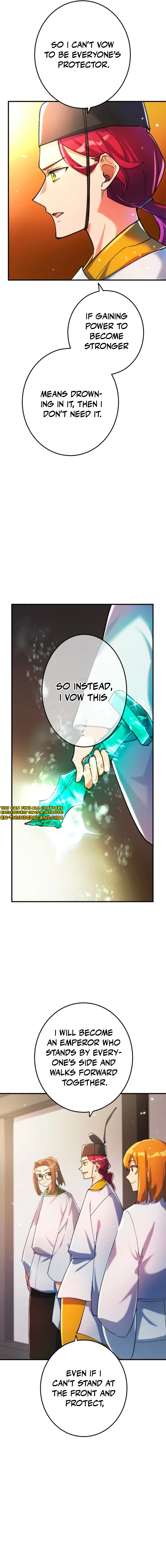 Ore Dake 2-Shuume Gachizei - Tsuyo Sugite Game Balance wo Hakai Shita Chapter 42 — Page 14
