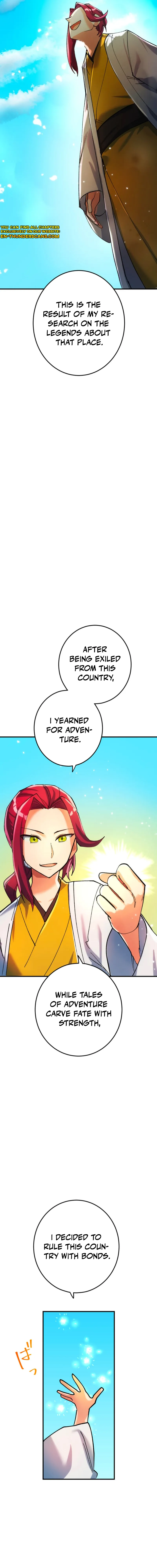 Ore Dake 2-Shuume Gachizei - Tsuyo Sugite Game Balance wo Hakai Shita Chapter 42 — Page 26