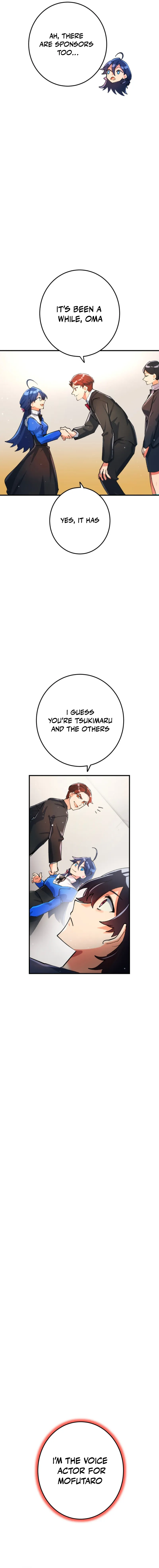 Ore Dake 2-Shuume Gachizei - Tsuyo Sugite Game Balance wo Hakai Shita Chapter 43 — Page 9