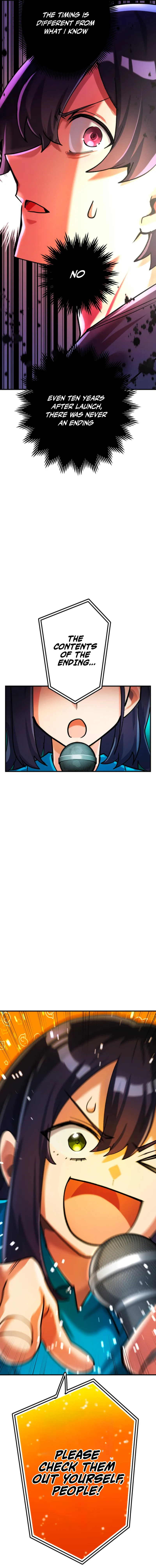 Ore Dake 2-Shuume Gachizei - Tsuyo Sugite Game Balance wo Hakai Shita Chapter 43 — Page 22