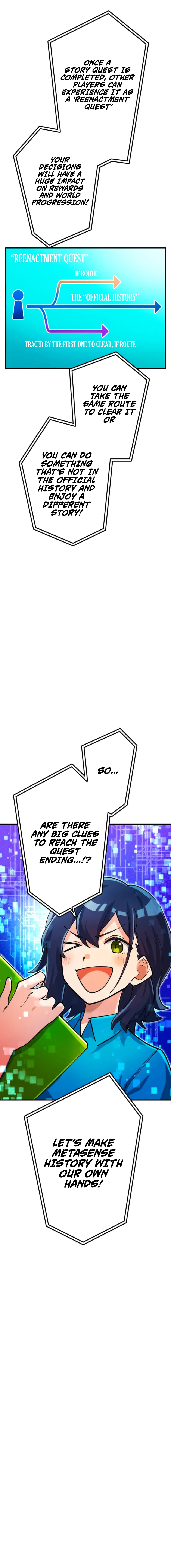Ore Dake 2-Shuume Gachizei - Tsuyo Sugite Game Balance wo Hakai Shita Chapter 43 — Page 25