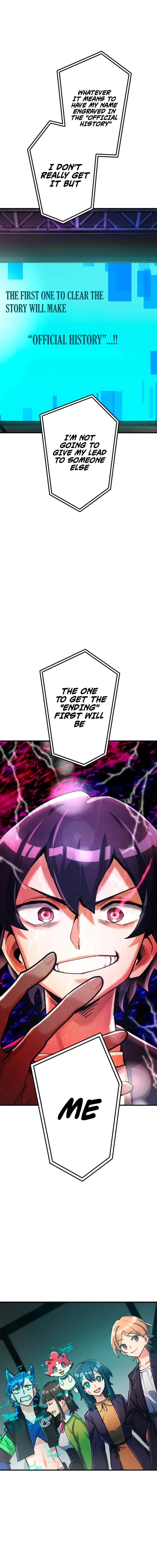 Ore Dake 2-Shuume Gachizei - Tsuyo Sugite Game Balance wo Hakai Shita Chapter 43 — Page 28
