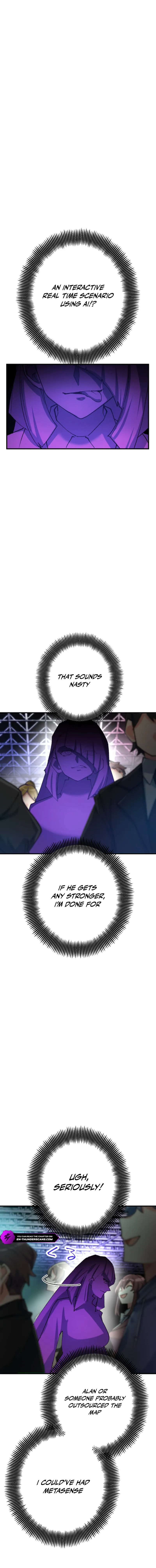 Ore Dake 2-Shuume Gachizei - Tsuyo Sugite Game Balance wo Hakai Shita Chapter 43 — Page 30