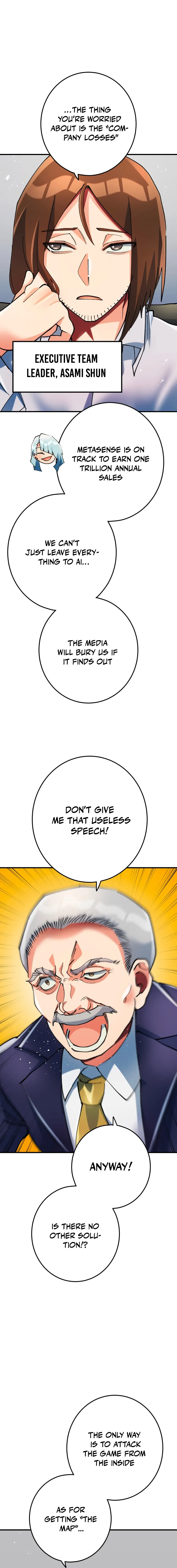 Ore Dake 2-Shuume Gachizei - Tsuyo Sugite Game Balance wo Hakai Shita Chapter 44 — Page 6