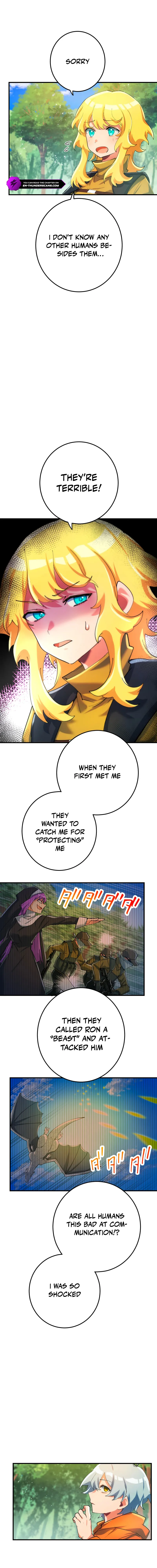 Ore Dake 2-Shuume Gachizei - Tsuyo Sugite Game Balance wo Hakai Shita Chapter 46 — Page 16