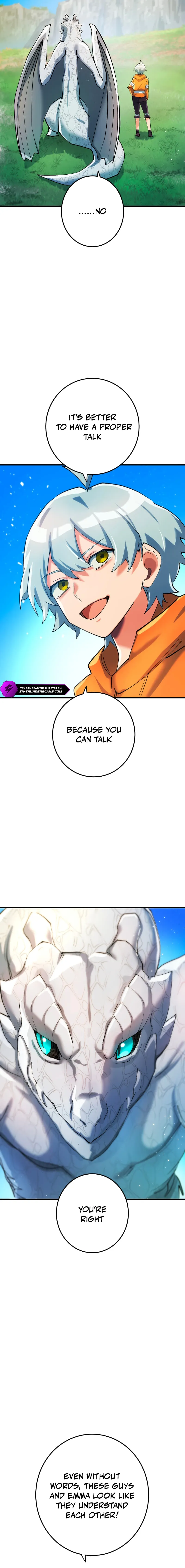 Ore Dake 2-Shuume Gachizei - Tsuyo Sugite Game Balance wo Hakai Shita Chapter 46 — Page 25