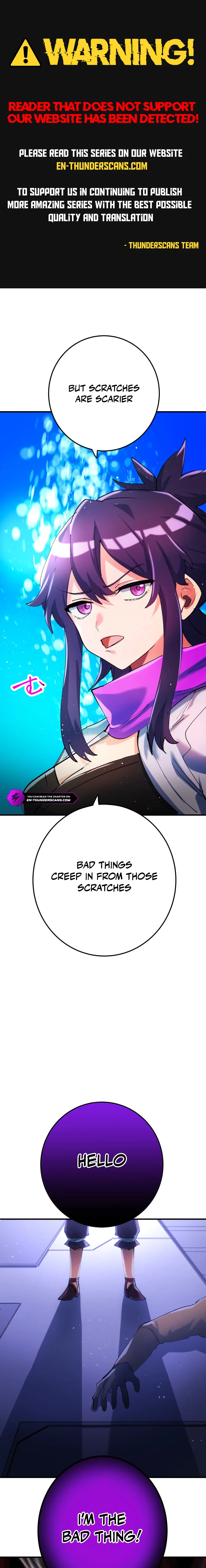 Ore Dake 2-Shuume Gachizei - Tsuyo Sugite Game Balance wo Hakai Shita Chapter 48 — Page 1