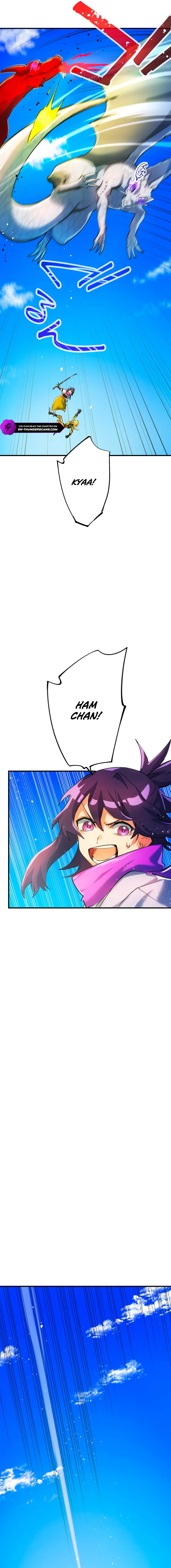Ore Dake 2-Shuume Gachizei - Tsuyo Sugite Game Balance wo Hakai Shita Chapter 49 — Page 26