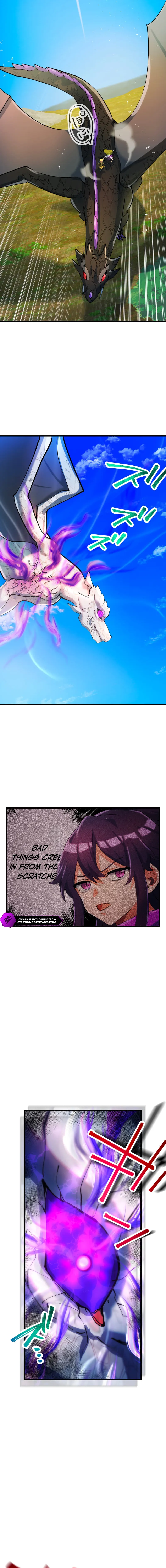 Ore Dake 2-Shuume Gachizei - Tsuyo Sugite Game Balance wo Hakai Shita Chapter 49 — Page 27
