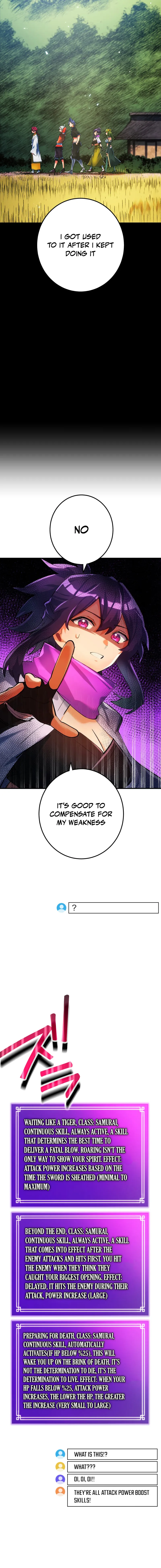 Ore Dake 2-Shuume Gachizei - Tsuyo Sugite Game Balance wo Hakai Shita Chapter 50 — Page 12