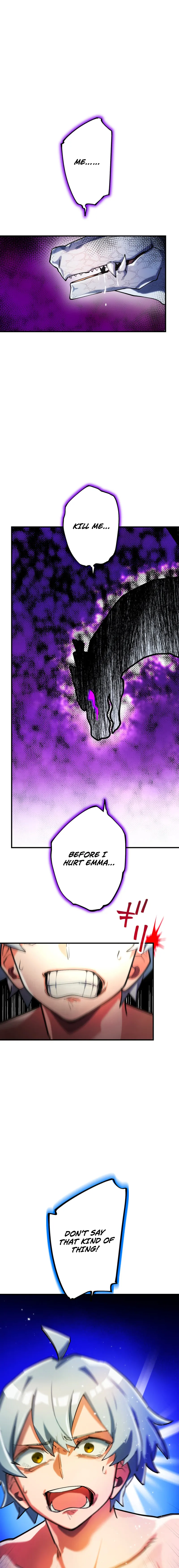 Ore Dake 2-Shuume Gachizei - Tsuyo Sugite Game Balance wo Hakai Shita Chapter 50 — Page 19