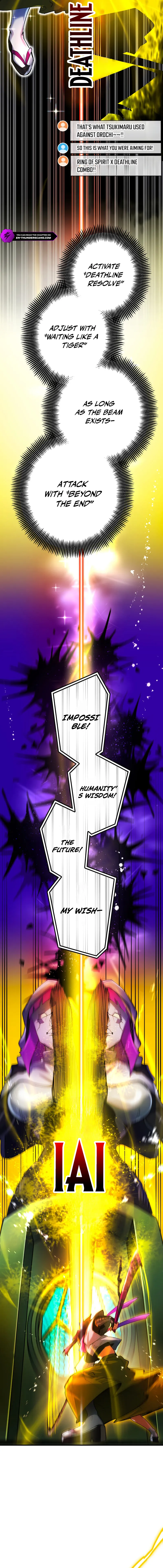Ore Dake 2-Shuume Gachizei - Tsuyo Sugite Game Balance wo Hakai Shita Chapter 51 — Page 26