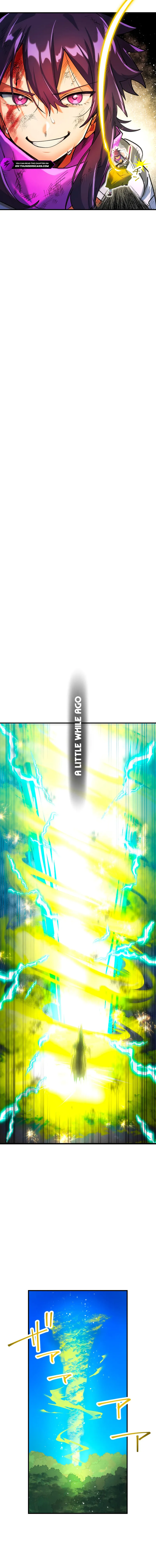 Ore Dake 2-Shuume Gachizei - Tsuyo Sugite Game Balance wo Hakai Shita Chapter 51 — Page 27
