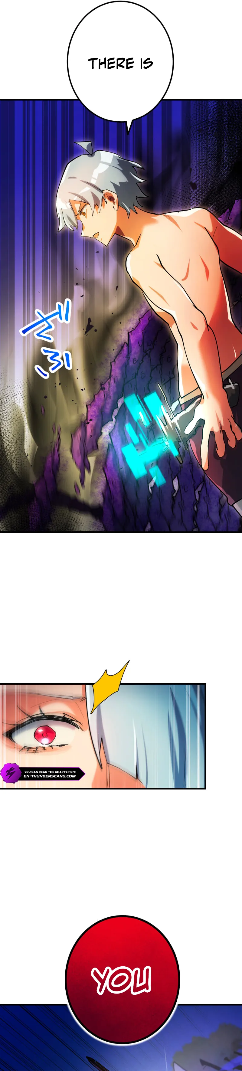 Ore Dake 2-Shuume Gachizei - Tsuyo Sugite Game Balance wo Hakai Shita Chapter 51 — Page 30