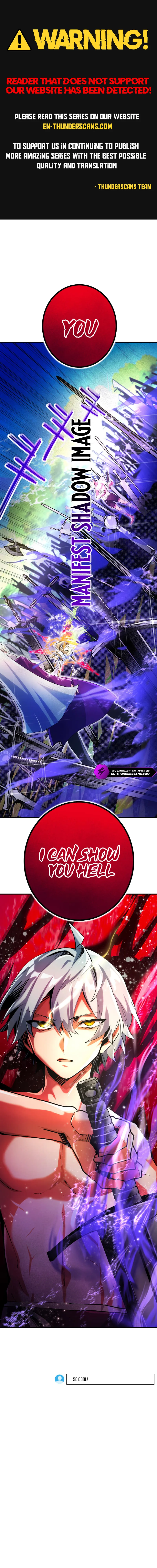 Ore Dake 2-Shuume Gachizei - Tsuyo Sugite Game Balance wo Hakai Shita Chapter 52 — Page 1