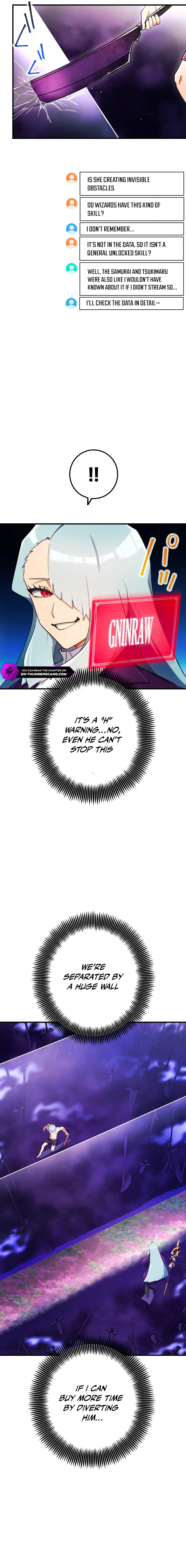 Ore Dake 2-Shuume Gachizei - Tsuyo Sugite Game Balance wo Hakai Shita Chapter 52 — Page 7