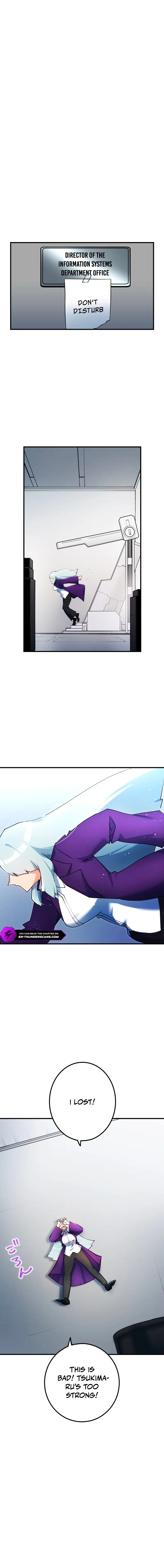 Ore Dake 2-Shuume Gachizei - Tsuyo Sugite Game Balance wo Hakai Shita Chapter 52 — Page 22