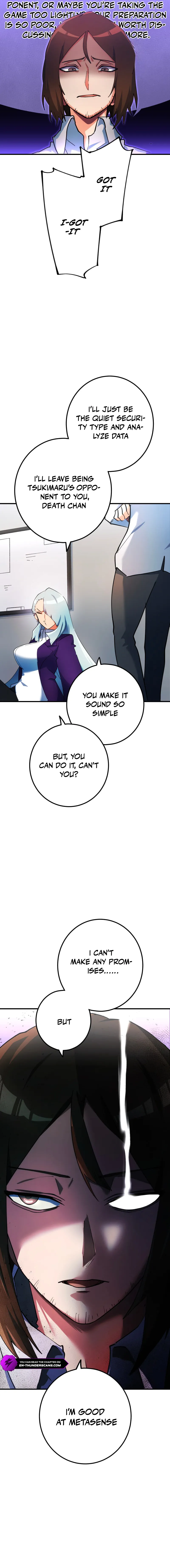 Ore Dake 2-Shuume Gachizei - Tsuyo Sugite Game Balance wo Hakai Shita Chapter 52 — Page 25