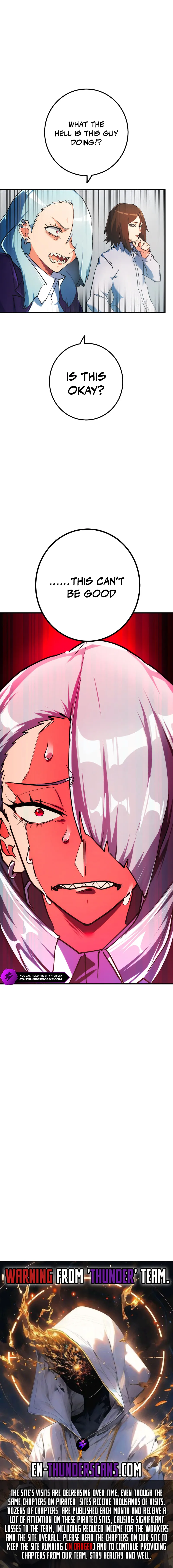 Ore Dake 2-Shuume Gachizei - Tsuyo Sugite Game Balance wo Hakai Shita Chapter 52 — Page 29