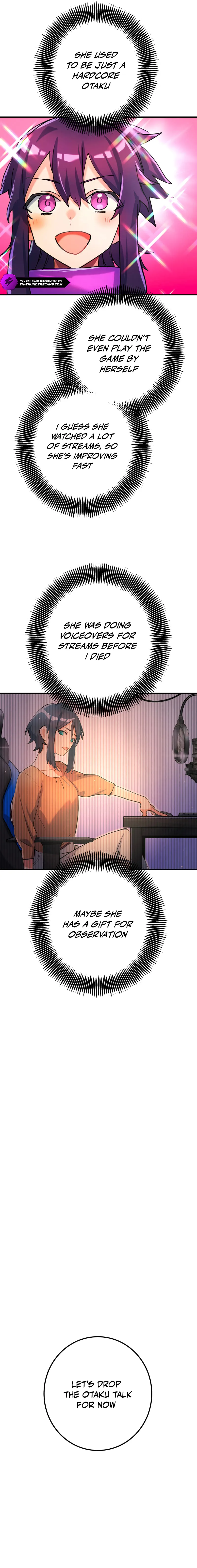 Ore Dake 2-Shuume Gachizei - Tsuyo Sugite Game Balance wo Hakai Shita Chapter 54 — Page 13