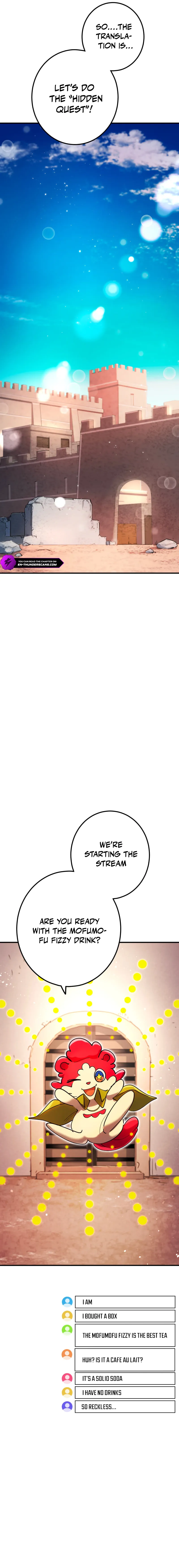 Ore Dake 2-Shuume Gachizei - Tsuyo Sugite Game Balance wo Hakai Shita Chapter 54 — Page 22