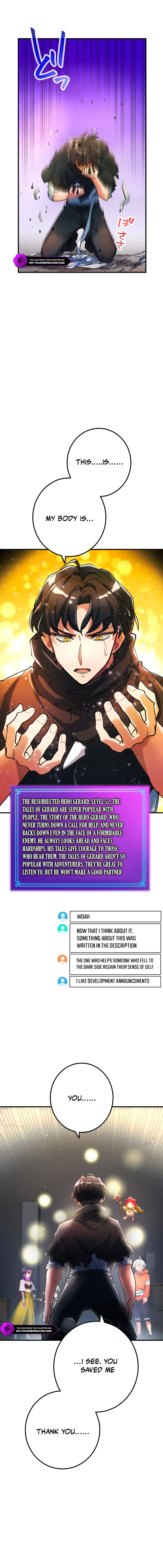 Ore Dake 2-Shuume Gachizei - Tsuyo Sugite Game Balance wo Hakai Shita Chapter 54 — Page 28