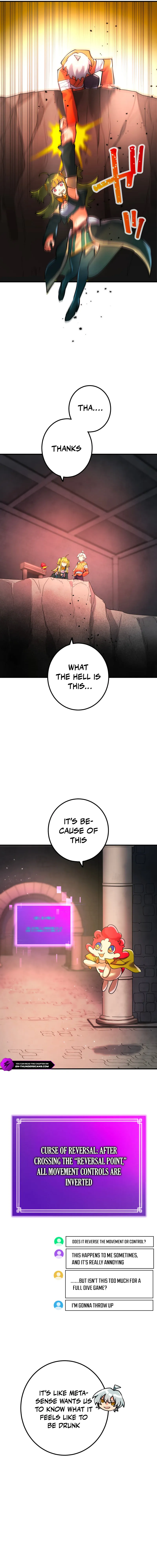 Ore Dake 2-Shuume Gachizei - Tsuyo Sugite Game Balance wo Hakai Shita Chapter 55 — Page 10