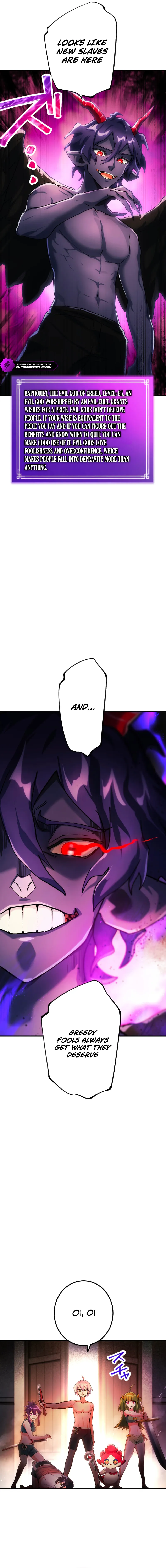 Ore Dake 2-Shuume Gachizei - Tsuyo Sugite Game Balance wo Hakai Shita Chapter 55 — Page 27
