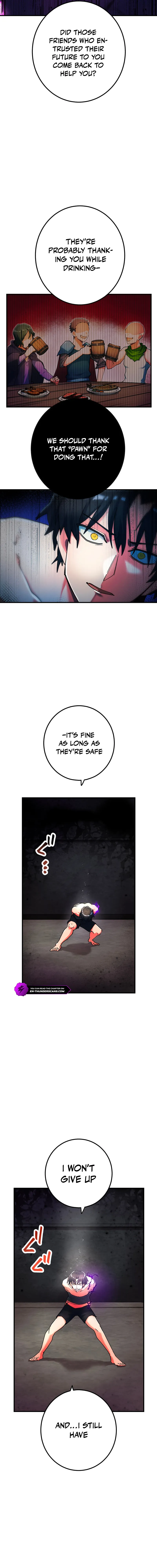 Ore Dake 2-Shuume Gachizei - Tsuyo Sugite Game Balance wo Hakai Shita Chapter 56 — Page 5