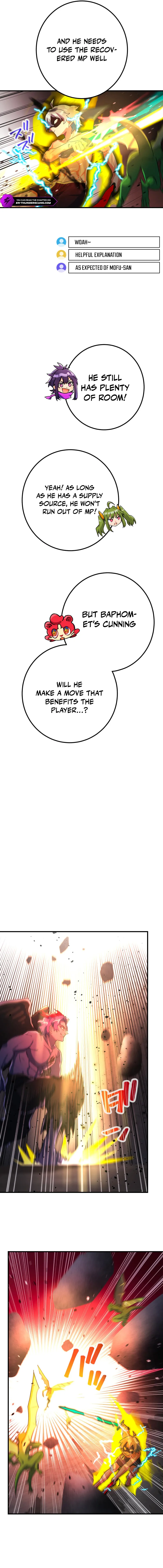 Ore Dake 2-Shuume Gachizei - Tsuyo Sugite Game Balance wo Hakai Shita Chapter 58 — Page 6