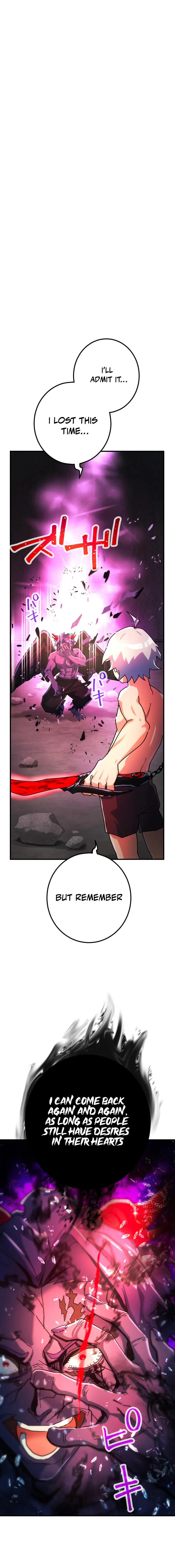 Ore Dake 2-Shuume Gachizei - Tsuyo Sugite Game Balance wo Hakai Shita Chapter 59 — Page 6