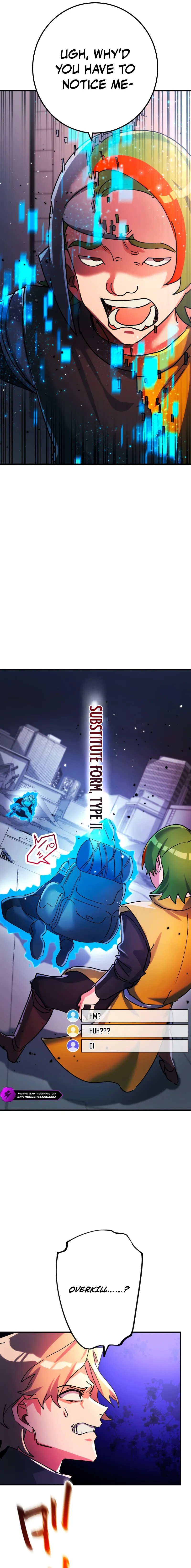 Ore Dake 2-Shuume Gachizei - Tsuyo Sugite Game Balance wo Hakai Shita Chapter 60 — Page 4