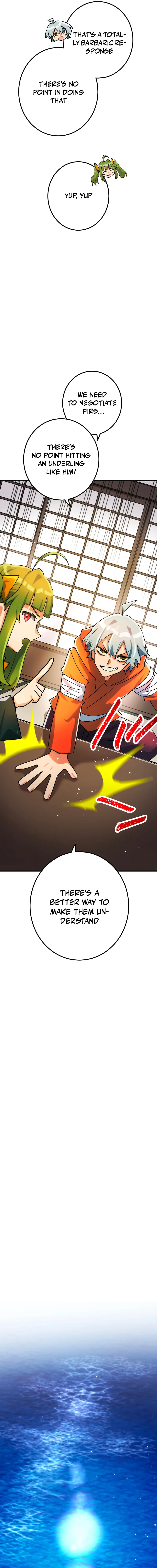 Ore Dake 2-Shuume Gachizei - Tsuyo Sugite Game Balance wo Hakai Shita Chapter 60 — Page 16