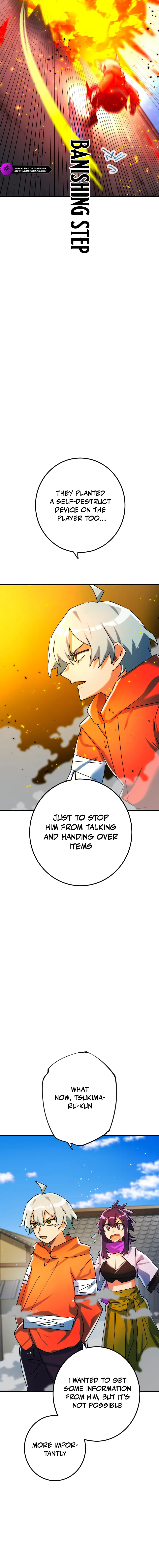 Ore Dake 2-Shuume Gachizei - Tsuyo Sugite Game Balance wo Hakai Shita Chapter 60 — Page 30