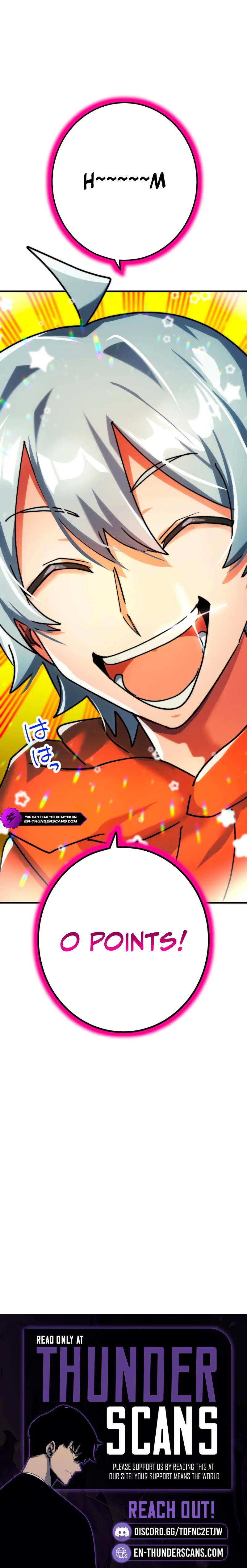 Ore Dake 2-Shuume Gachizei - Tsuyo Sugite Game Balance wo Hakai Shita Chapter 61 — Page 30