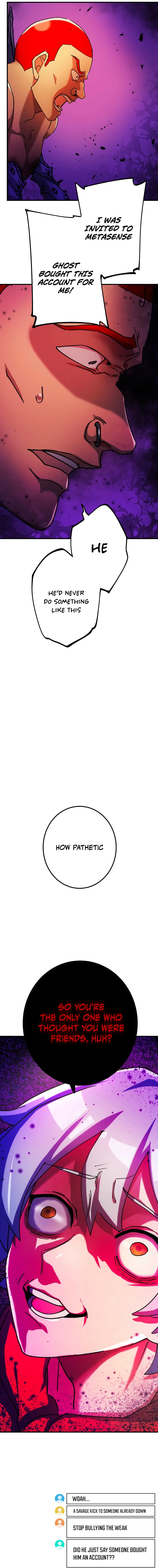 Ore Dake 2-Shuume Gachizei - Tsuyo Sugite Game Balance wo Hakai Shita Chapter 63 — Page 7