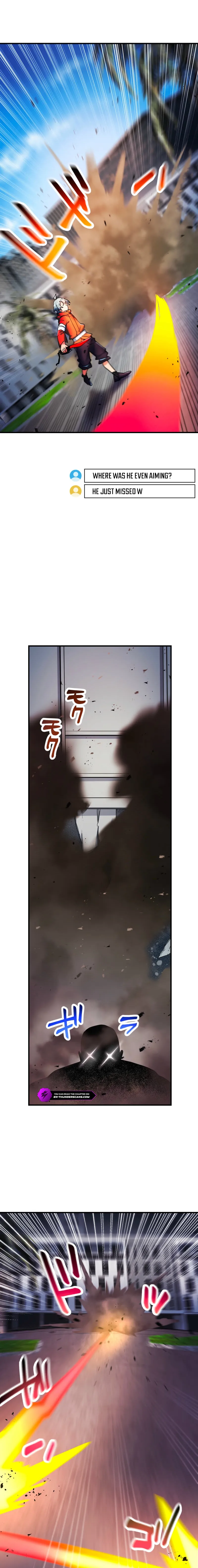 Ore Dake 2-Shuume Gachizei - Tsuyo Sugite Game Balance wo Hakai Shita Chapter 63 — Page 13