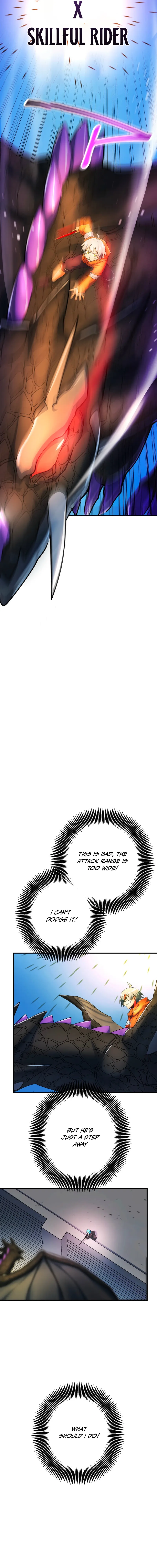 Ore Dake 2-Shuume Gachizei - Tsuyo Sugite Game Balance wo Hakai Shita Chapter 65 — Page 14