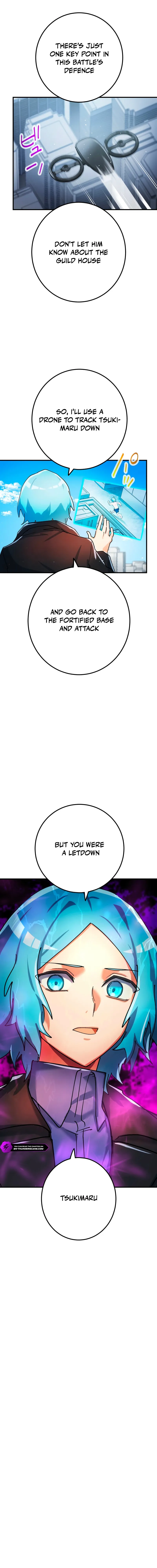 Ore Dake 2-Shuume Gachizei - Tsuyo Sugite Game Balance wo Hakai Shita Chapter 66 — Page 22