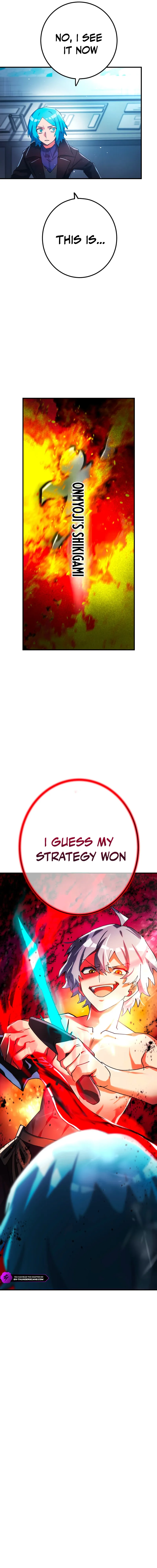 Ore Dake 2-Shuume Gachizei - Tsuyo Sugite Game Balance wo Hakai Shita Chapter 66 — Page 29