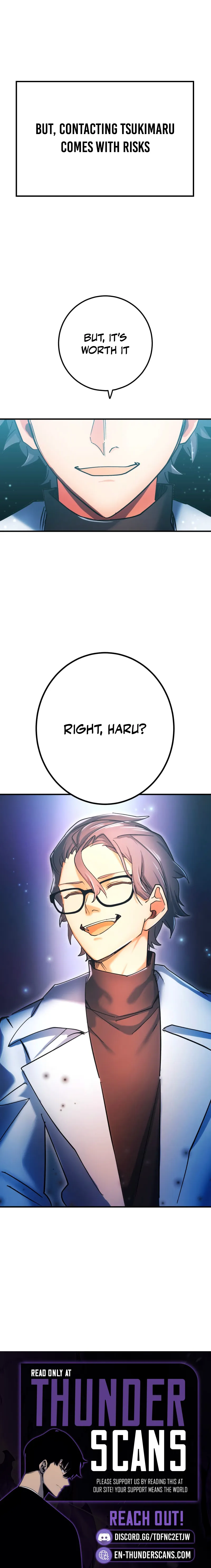 Ore Dake 2-Shuume Gachizei - Tsuyo Sugite Game Balance wo Hakai Shita Chapter 67 — Page 28