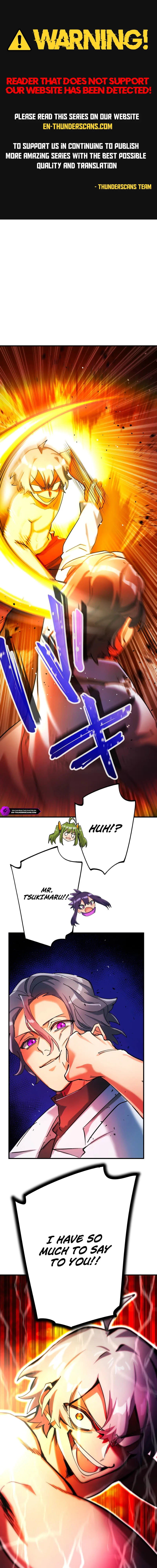 Ore Dake 2-Shuume Gachizei - Tsuyo Sugite Game Balance wo Hakai Shita Chapter 69 — Page 1
