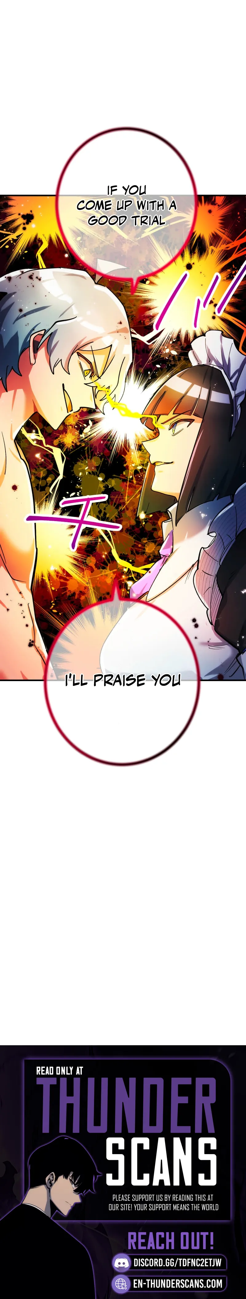Ore Dake 2-Shuume Gachizei - Tsuyo Sugite Game Balance wo Hakai Shita Chapter 69 — Page 25