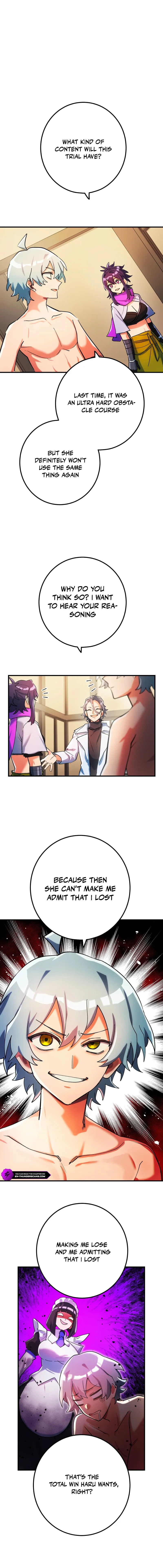 Ore Dake 2-Shuume Gachizei - Tsuyo Sugite Game Balance wo Hakai Shita Chapter 70 — Page 2