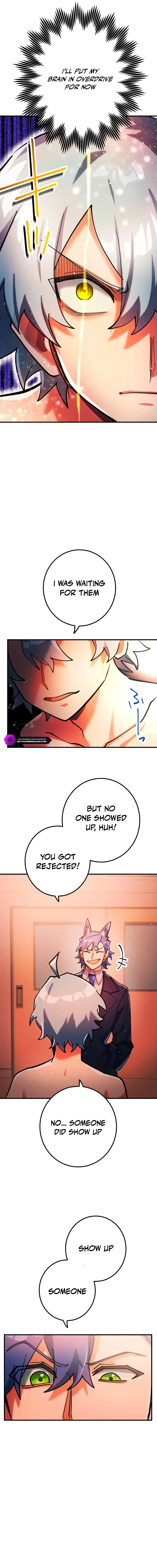 Ore Dake 2-Shuume Gachizei - Tsuyo Sugite Game Balance wo Hakai Shita Chapter 70 — Page 15