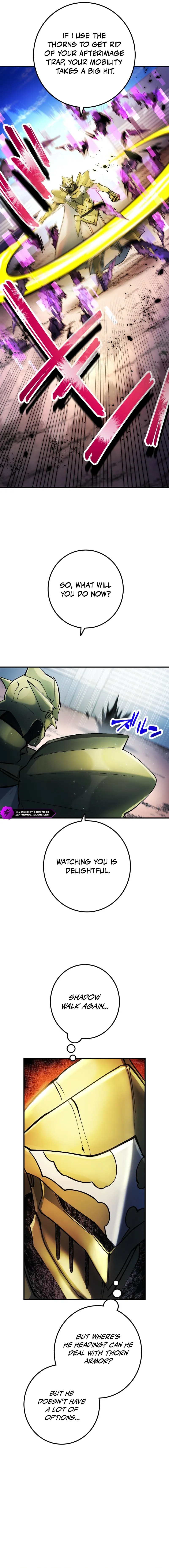 Ore Dake 2-Shuume Gachizei - Tsuyo Sugite Game Balance wo Hakai Shita Chapter 73 — Page 13