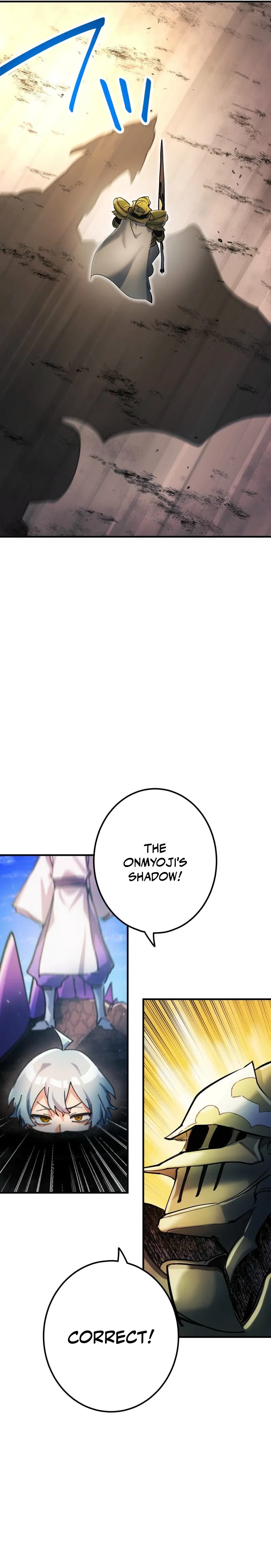 Ore Dake 2-Shuume Gachizei - Tsuyo Sugite Game Balance wo Hakai Shita Chapter 73 — Page 14