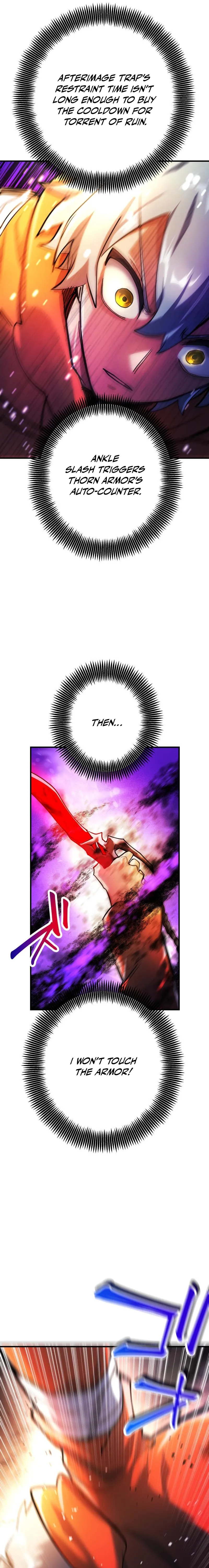 Ore Dake 2-Shuume Gachizei - Tsuyo Sugite Game Balance wo Hakai Shita Chapter 73 — Page 16